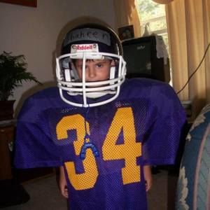 Meet your Posher, John